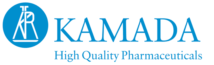 Kamada Logo
